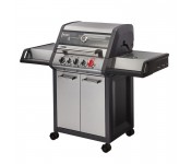 Газовий гриль Napoleon Prestige PRO-665
