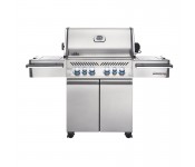 Газовий гриль Napoleon Prestige PRO-500
