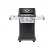 Газовий гриль Napoleon Rogue 365SB