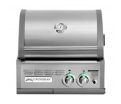 Газовий гриль Napoleon Prestige PRO-665