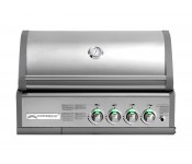 Газовий гриль Napoleon Prestige PRO-665