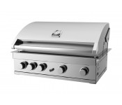 Газовий гриль Napoleon Prestige PRO-665