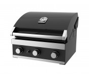 Газовий гриль Napoleon Prestige PRO-665