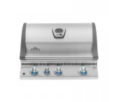 Газовий гриль вбудований Napoleon BILEX-485