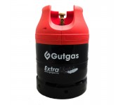 Газовый баллон ExtraLight Gutgas XLT-19.7