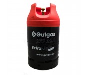 Газовый баллон ExtraLight Gutgas XLT-26.2