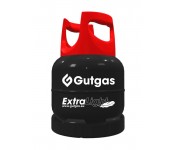 Газовый баллон GUTGAS 9,6 л.