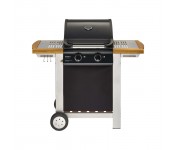 Газовый гриль ENDERS Baltimore 81496