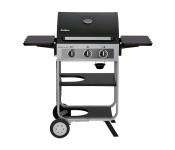 Газовый гриль ENDERS Brooklyn Next 3 (86466)