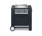 Газовый гриль ENDERS Florida Plancha 8641