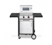 Газовый гриль ENDERS Monroe 2 S Turbo 83736