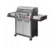 Газовый гриль ENDERS Monroe Pro 4 SIK Turbo 83786