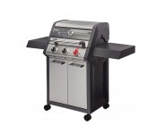 Газовый гриль ENDERS Monroe PROX 3 S TURBO (8374630)