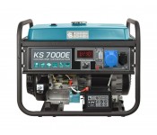 Генератор бензиновый Konner&Sohnen KS 700E