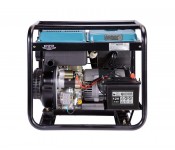 Генератор дизельний DG3000E/3кВт