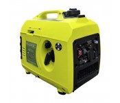 Генератор дизельний DG3000E/3кВт