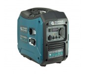 Генератор дизельний DG3000E/3кВт