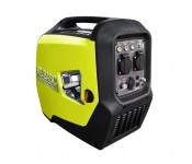 Генератор дизельний DG3000E/3кВт