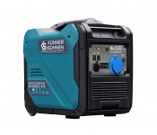 Генератор инверторный Konner&Sohnen KS 6000iE S ATS