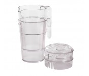 Глечик для напоїв з полікарбонату Cambro P480CW