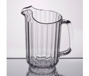 Глечик для напоїв з полікарбонату Cambro P480CW