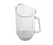 Глечик для напоїв з полікарбонату Cambro P480CW