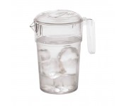 Глечик для напоїв з полікарбонату Cambro P480CW