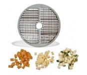 Диск для овочерізки Celme DG 10x10 АК, кубик 10х10 мм.