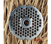 Грати для м'ясорубки Salvador №12 Enterprise, 4,5 мм., HUB