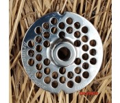 Грати для м'ясорубки Salvador №12 Enterprise, 6 мм., HUB