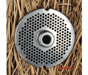 Грати для м'ясорубки Salvador №22 Enterprise, 3 мм., HUB