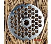 Грати для м'ясорубки Salvador №22 Enterprise, 8 мм., HUB