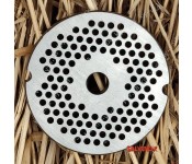 Грати для м'ясорубки Salvador №32 Enterprise, 4,5 мм., HUBLESS