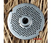 Ґрати для м'ясорубки Salvador TS8 Enterprise, 2 мм., HUB