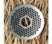 Ґрати для м'ясорубки Salvador Unger R/70 3 мм.