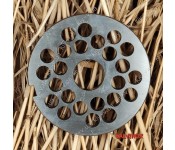 Ґрати для м'ясорубки Salvador Unger R/70 8 мм.