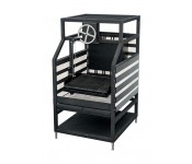 Газовий гриль Napoleon Prestige PRO-665