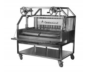 Газовий гриль Napoleon Prestige PRO-665