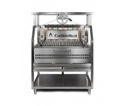 Гриль Аргентинский Парилья на углях и дровах CustomHeat PG1200