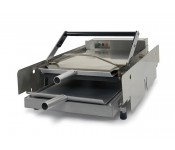 Гриль для гамбургеров GoodFood HGM02