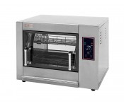 Гриль для кур GoodFood CR266 электрический