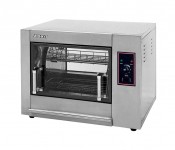 Гриль для курей КИЙ-В ГК-4