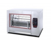 Гриль для курей Berg SZ-266