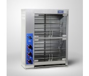 Грилі для курей ГК-24