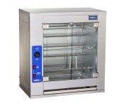 Гриль для курей КИЙ-В ГК-6.