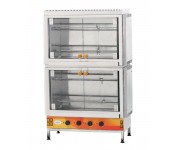 Гриль для курей КИЙ-В ГК-6.