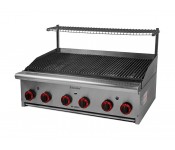Газовий гриль Napoleon Prestige PRO-665