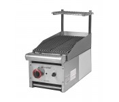 Гриль газовый инфракрасного излучения CustomHeat RG 12IR CE