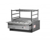 Газовий гриль Napoleon Prestige PRO-665