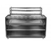 Газовий гриль Napoleon Prestige PRO-665